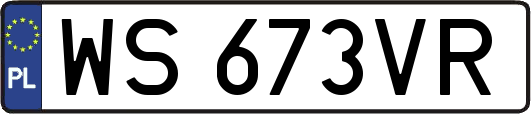WS673VR