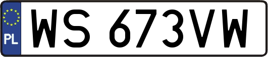 WS673VW