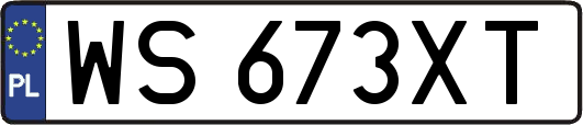 WS673XT