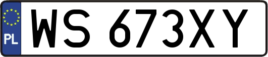 WS673XY
