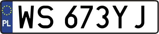 WS673YJ