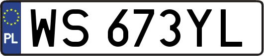 WS673YL