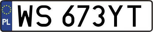 WS673YT