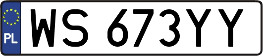 WS673YY