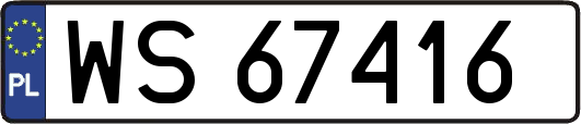 WS67416