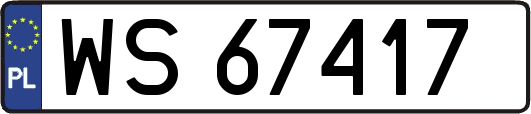 WS67417