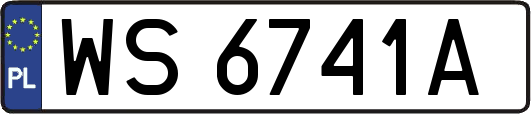 WS6741A
