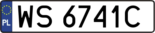 WS6741C