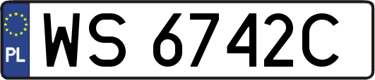 WS6742C