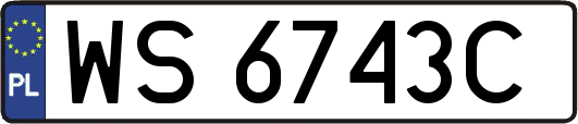 WS6743C