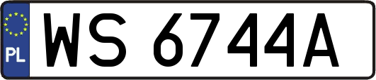 WS6744A