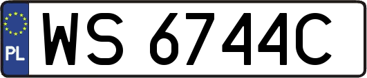 WS6744C