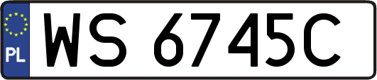 WS6745C