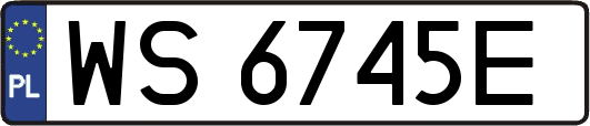 WS6745E