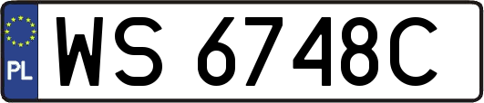 WS6748C