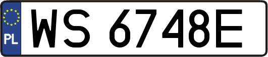 WS6748E