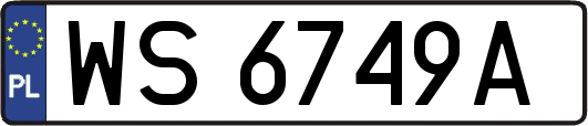 WS6749A