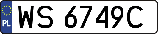WS6749C