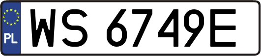 WS6749E