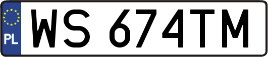 WS674TM