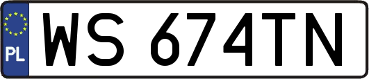 WS674TN