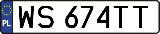 WS674TT