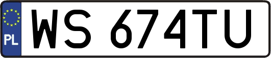 WS674TU