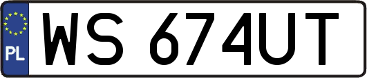 WS674UT