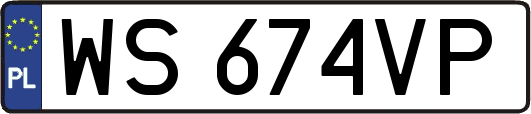 WS674VP