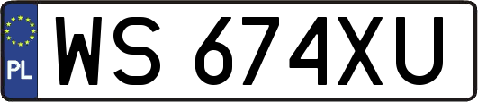 WS674XU