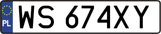 WS674XY
