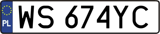 WS674YC