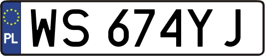 WS674YJ