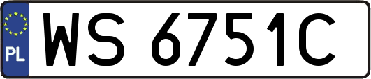 WS6751C