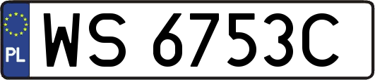 WS6753C