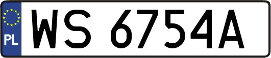 WS6754A