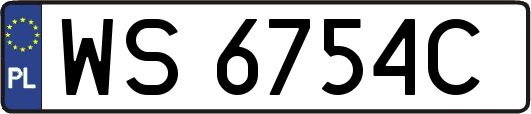 WS6754C