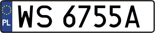 WS6755A