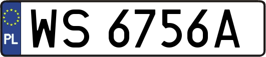 WS6756A