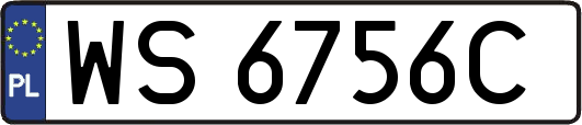 WS6756C
