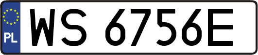 WS6756E