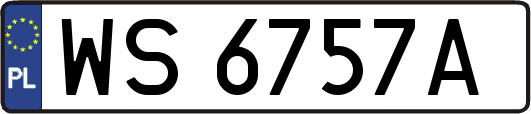 WS6757A