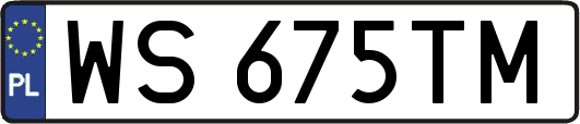 WS675TM