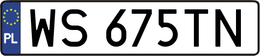 WS675TN