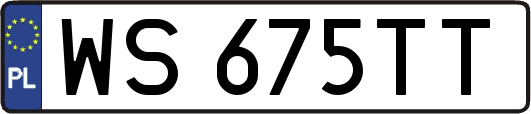 WS675TT
