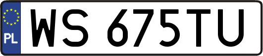 WS675TU