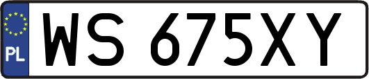 WS675XY