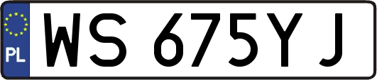 WS675YJ