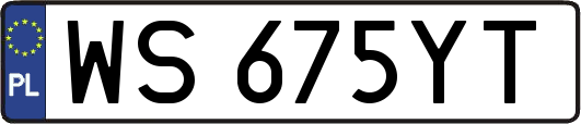 WS675YT