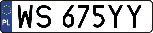 WS675YY